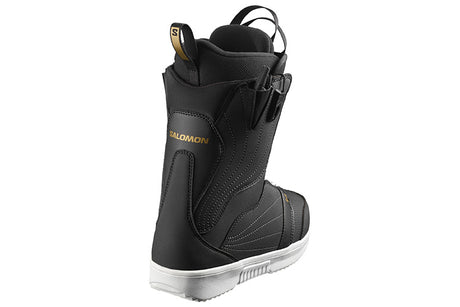 Salomon Pearl Black-White-Gold 2