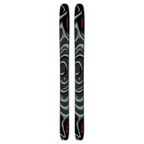 Salomon QST 100 Black 26/27