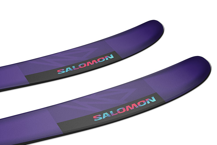 Salomon QST 98 24:25 3