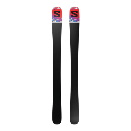 Salomon Demo QST Blank Team 25/26 146 cm