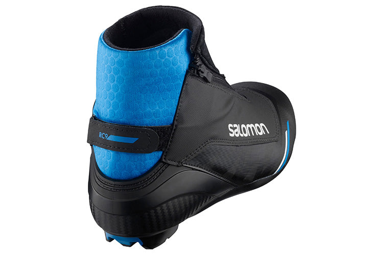 Salomon RC9 Nocturne Prolink 3