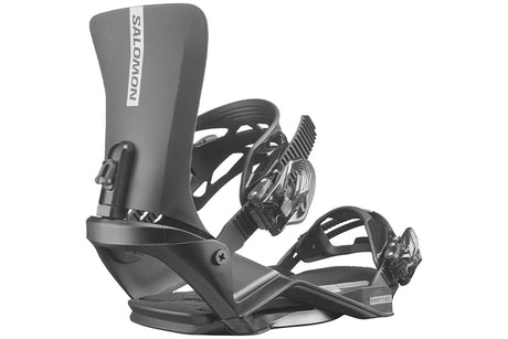 Salomon Rhythm 22:23 (Black)