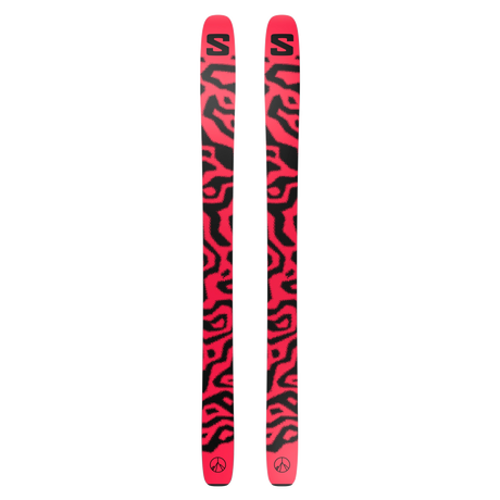 Salomon S/LAB QST X 26/27