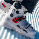Salomon S/Pro Alpha C BOA 115 W