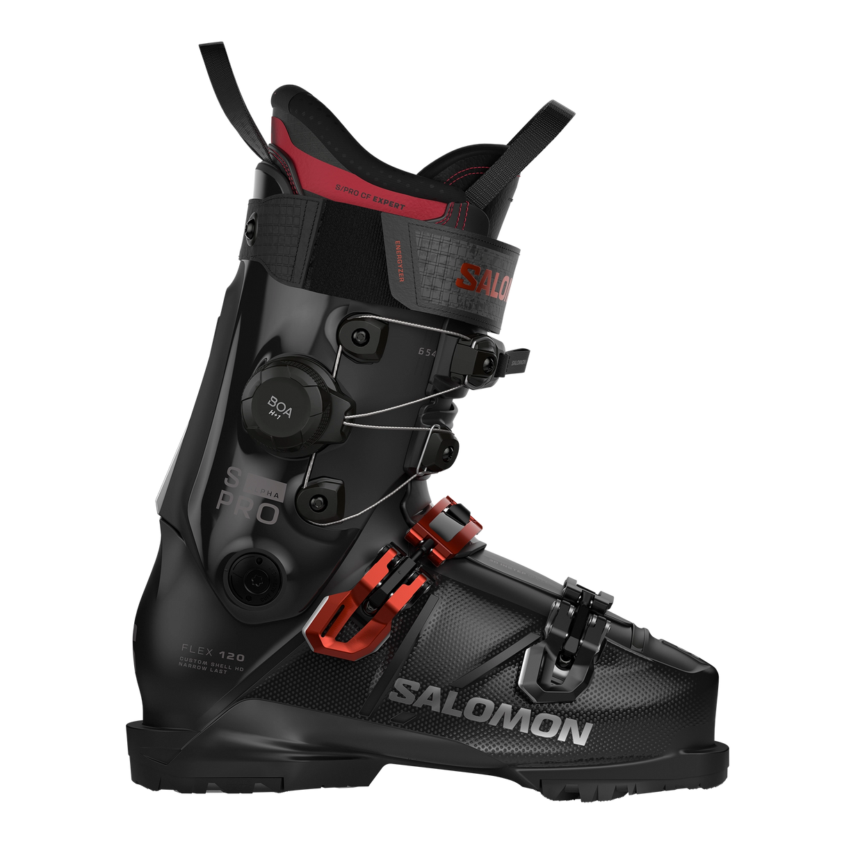 Salomon S/Pro Alpha C BOA 120