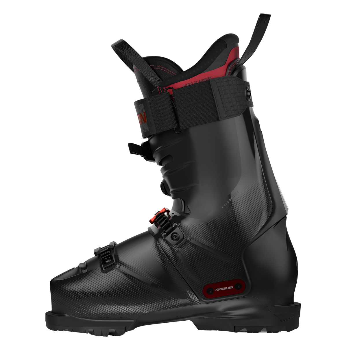 Salomon S/Pro Alpha C BOA 120