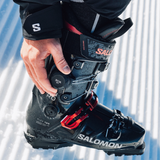Salomon S/Pro Alpha C BOA 120