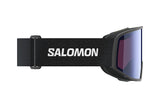 Salomon Sentry Pro Sigma Black 4