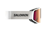 Salomon Sentry Pro Sigma White 4