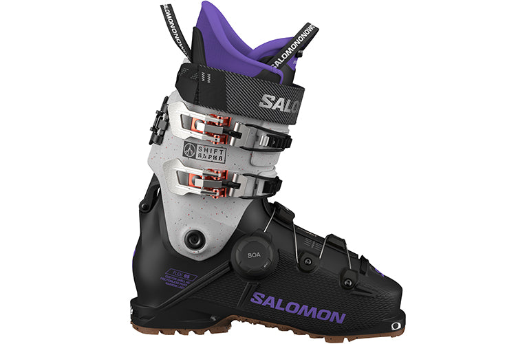 Salomon Shift Alpha BOA 95 W 1