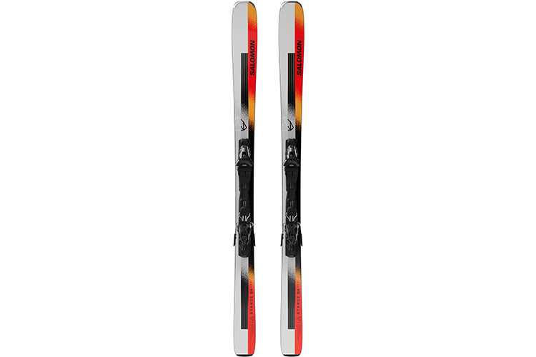 Salomon Stance 84 24:25 1