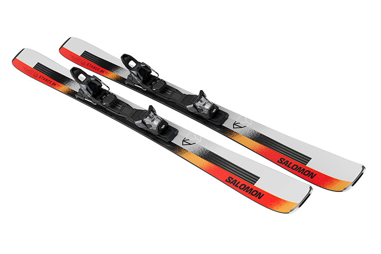 Salomon Stance 84 24:25 5