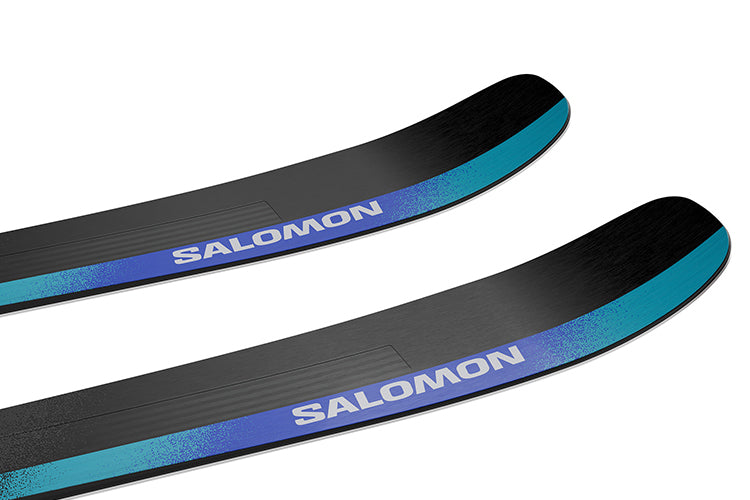 Salomon Stance 90 24:25 3