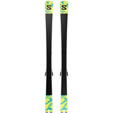 Salomon Addikt Pro 76 25/26