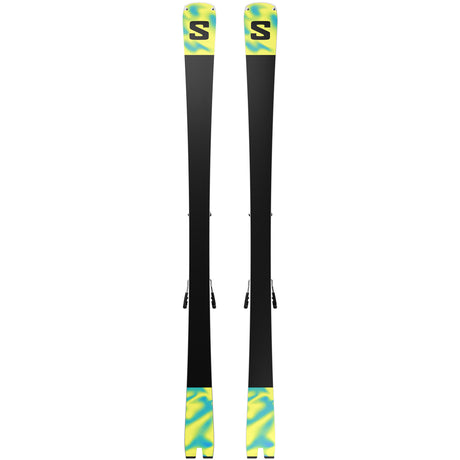 Salomon Addikt Pro 76 25/26