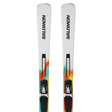 Salomon Addikt Pro 76 25/26
