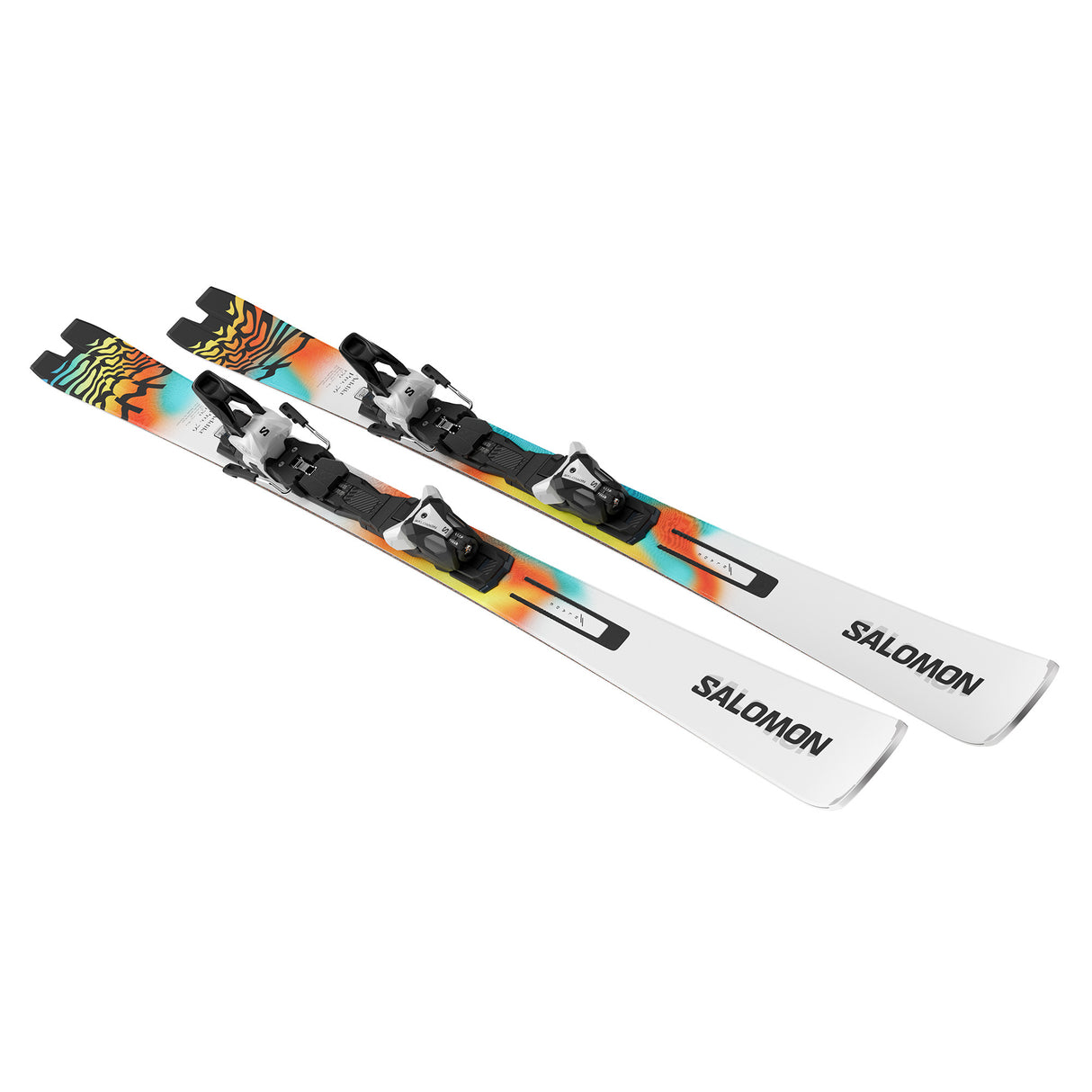 Salomon Addikt Pro 76 25/26