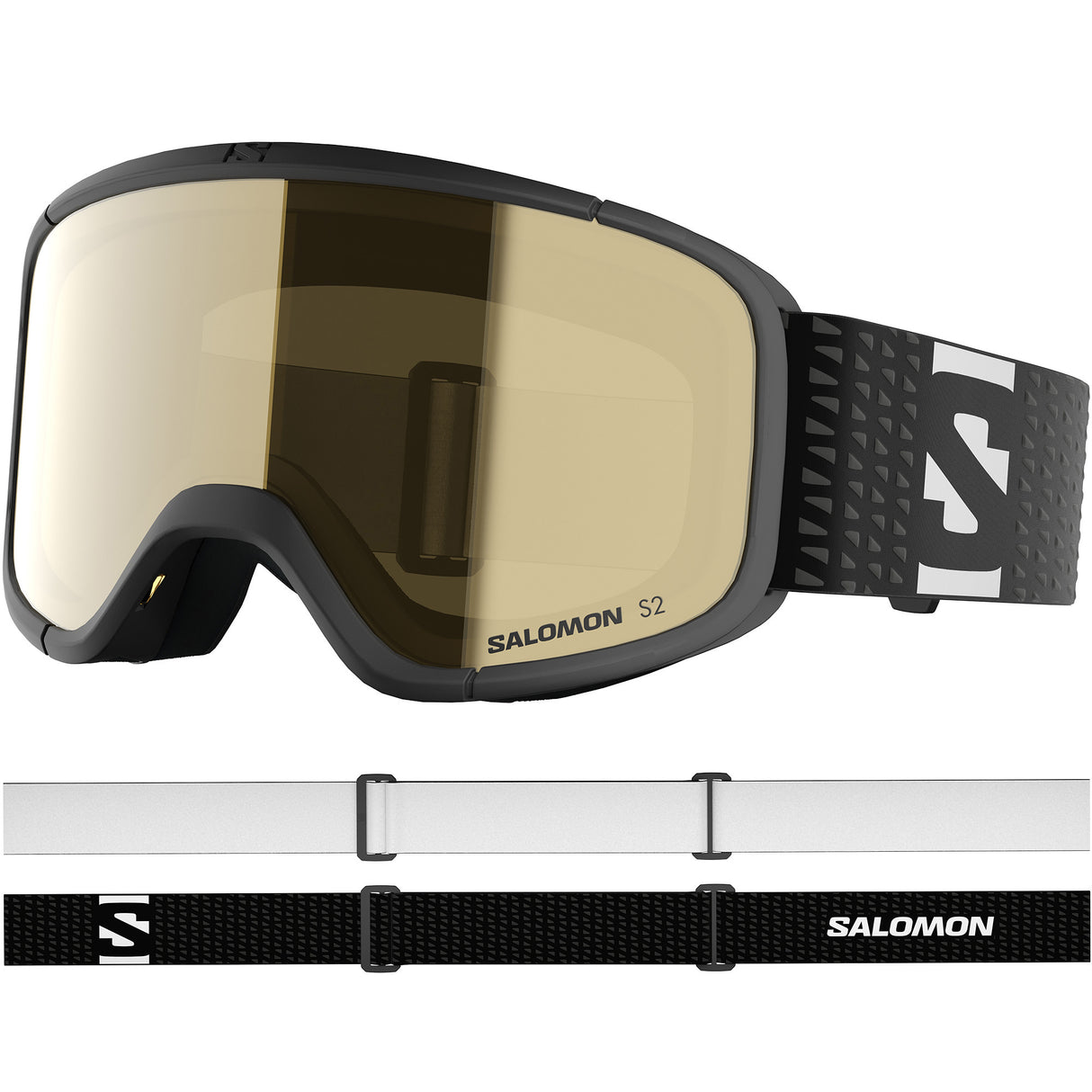 Salomon Aksium 2.0 S Access