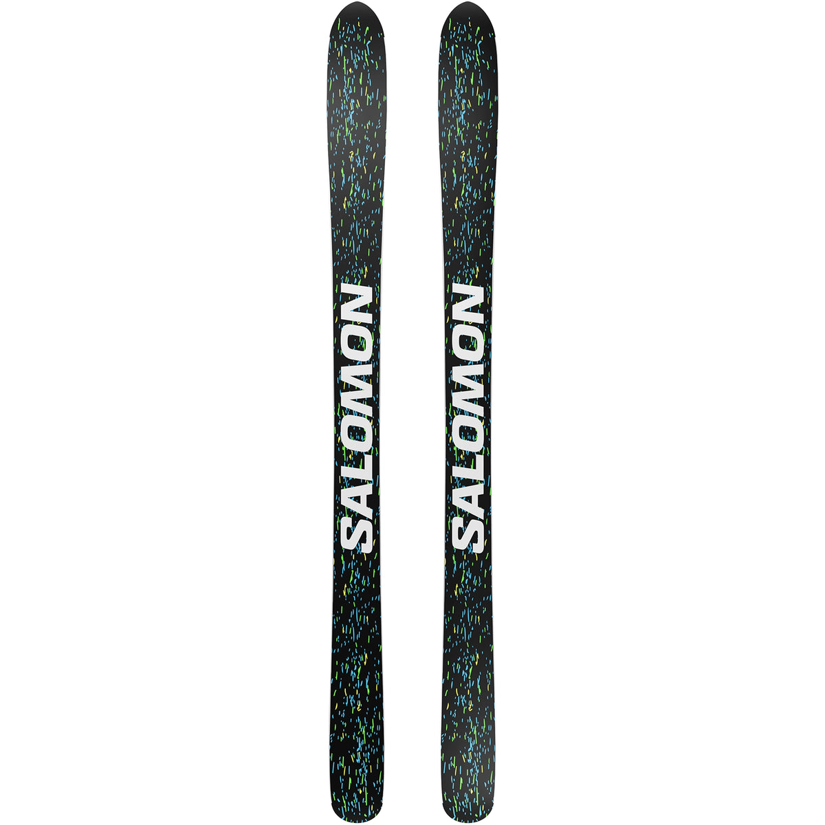 Salomon Afgang. 02 26/27