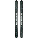Salomon Afgang. 02 26/27