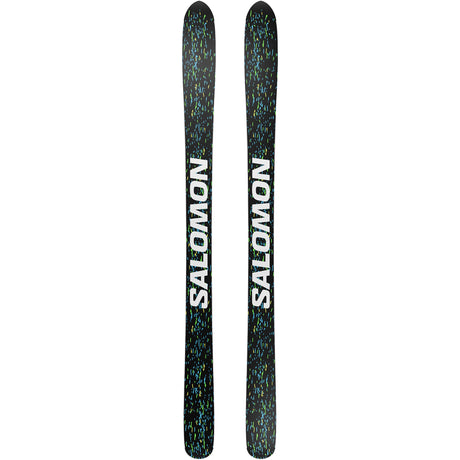 Salomon Afgang. 02 26/27