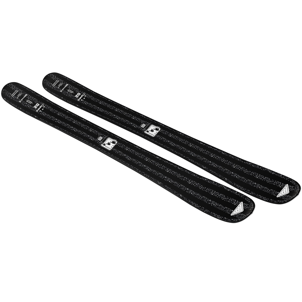 Salomon Afgang. 02 26/27