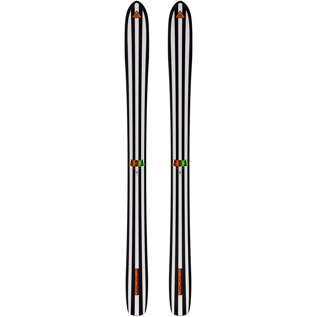 Salomon Départ 1.0 25/26