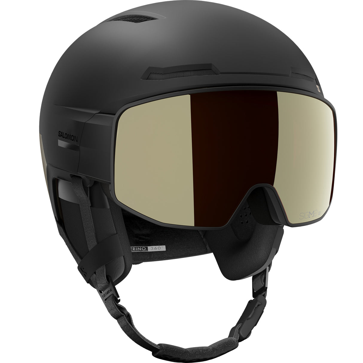 Salomon Driver Prime Sigma Plus Mips