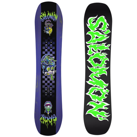 Salomon Grail+Goodtime 25/26