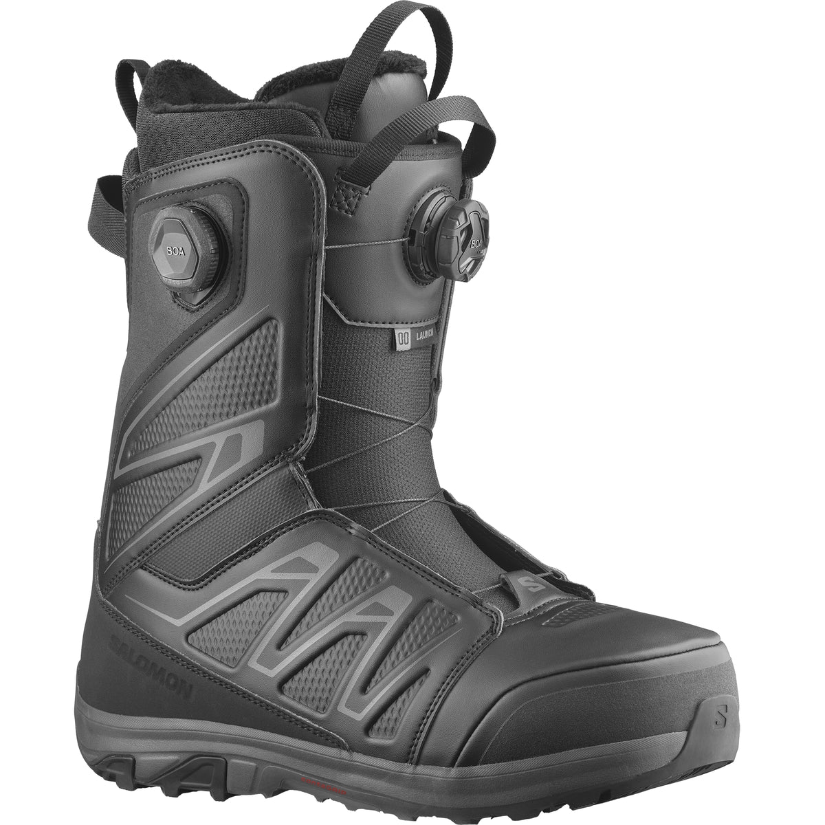 Salomon Launch BOA SJ