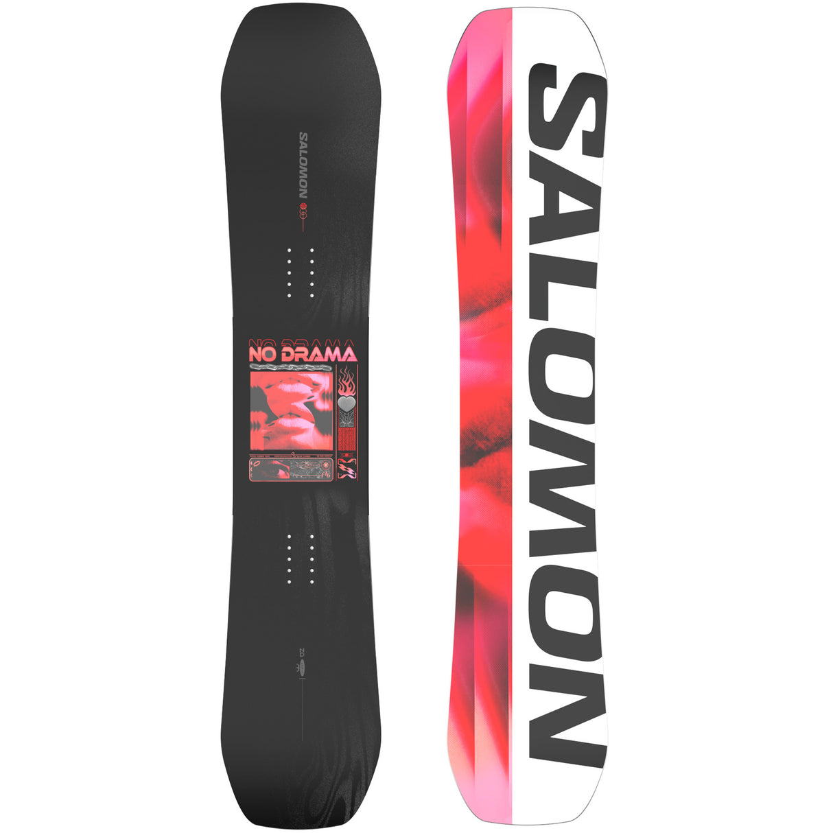 Salomon No Drama 25/26