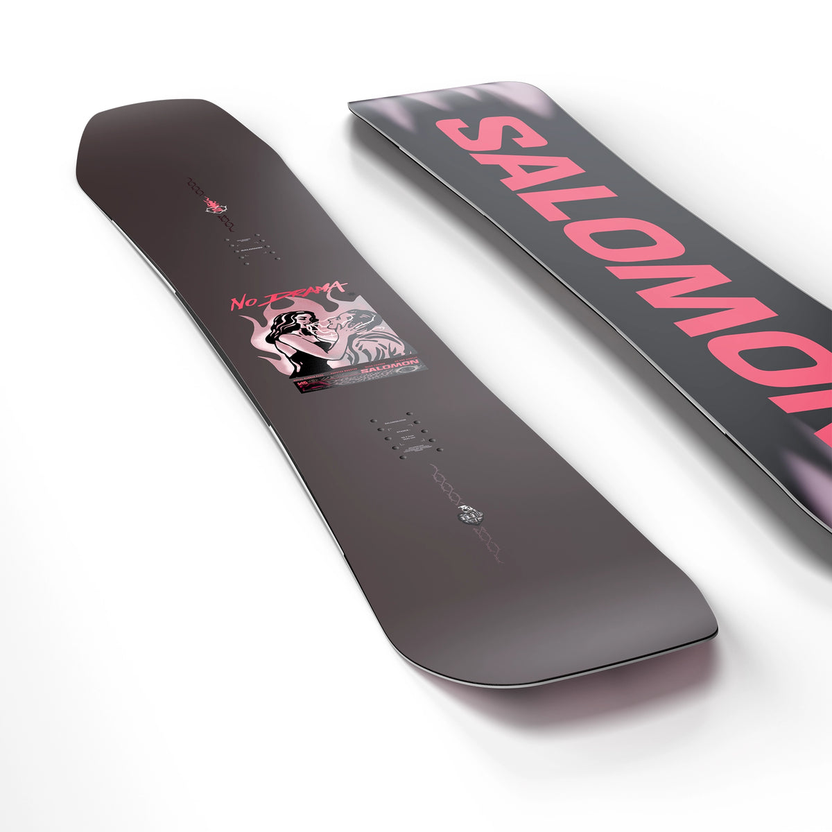 Salomon No Drama 26/27