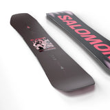 Salomon No Drama 26/27