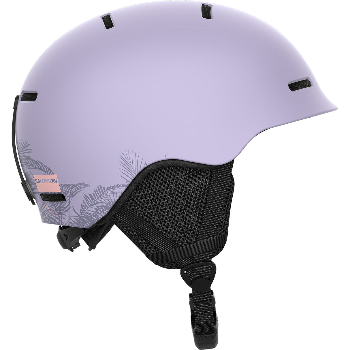 Salomon Orca