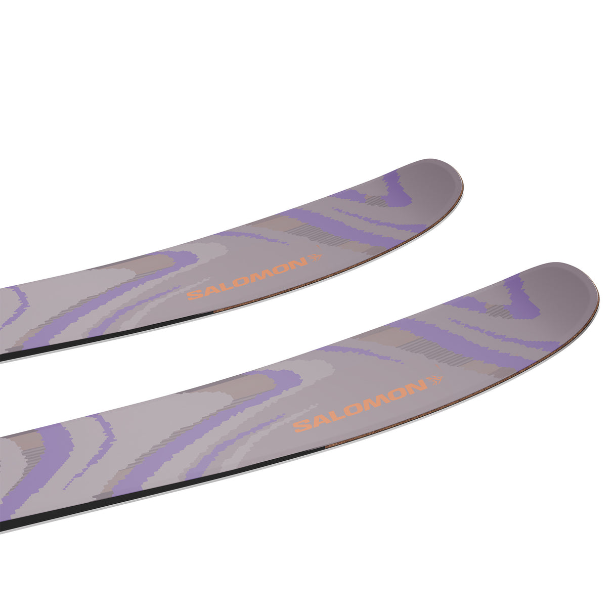 Salomon QST 106 Nirvana 25/26