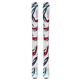 Salomon QST Blank Team 25/26