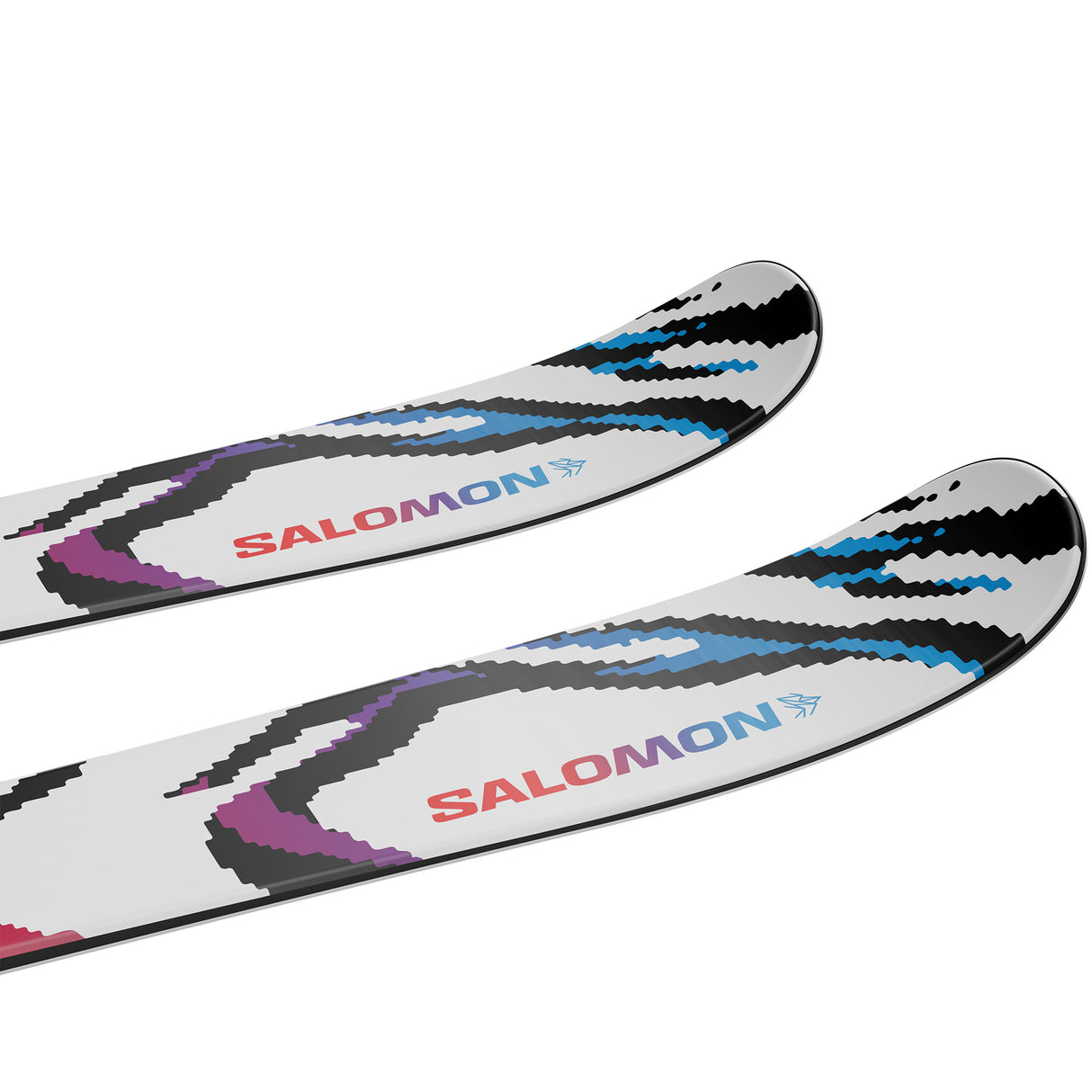 Salomon QST Blank Team 25/26