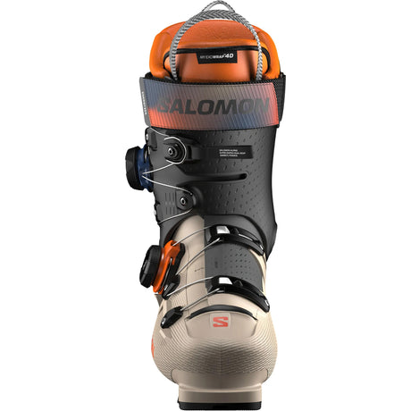 Salomon S/Pro Supra Dual BOA 120