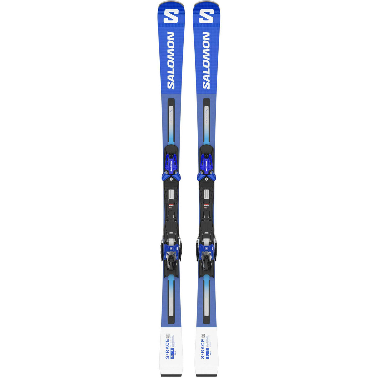 Salomon Demo S/Race SL 12 24/25 160 cm
