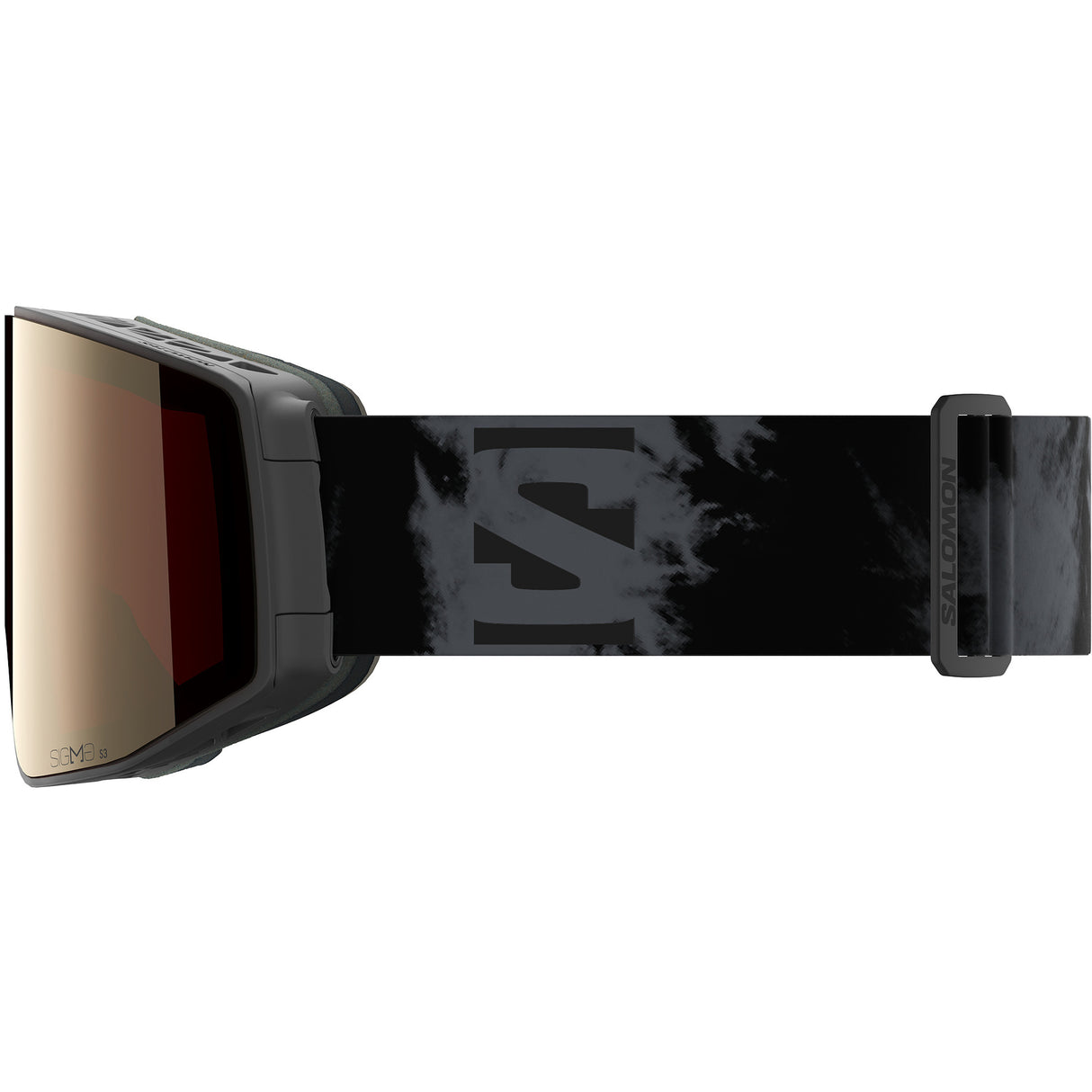 Salomon Sentry Prime Sigma