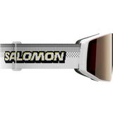 Salomon Sentry Prime Sigma