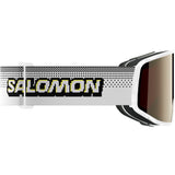 Salomon Sentry Pro Sigma