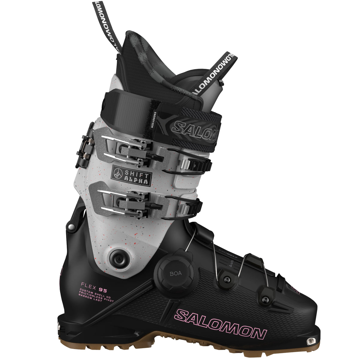 Salomon Shift Alpha BOA 95 W