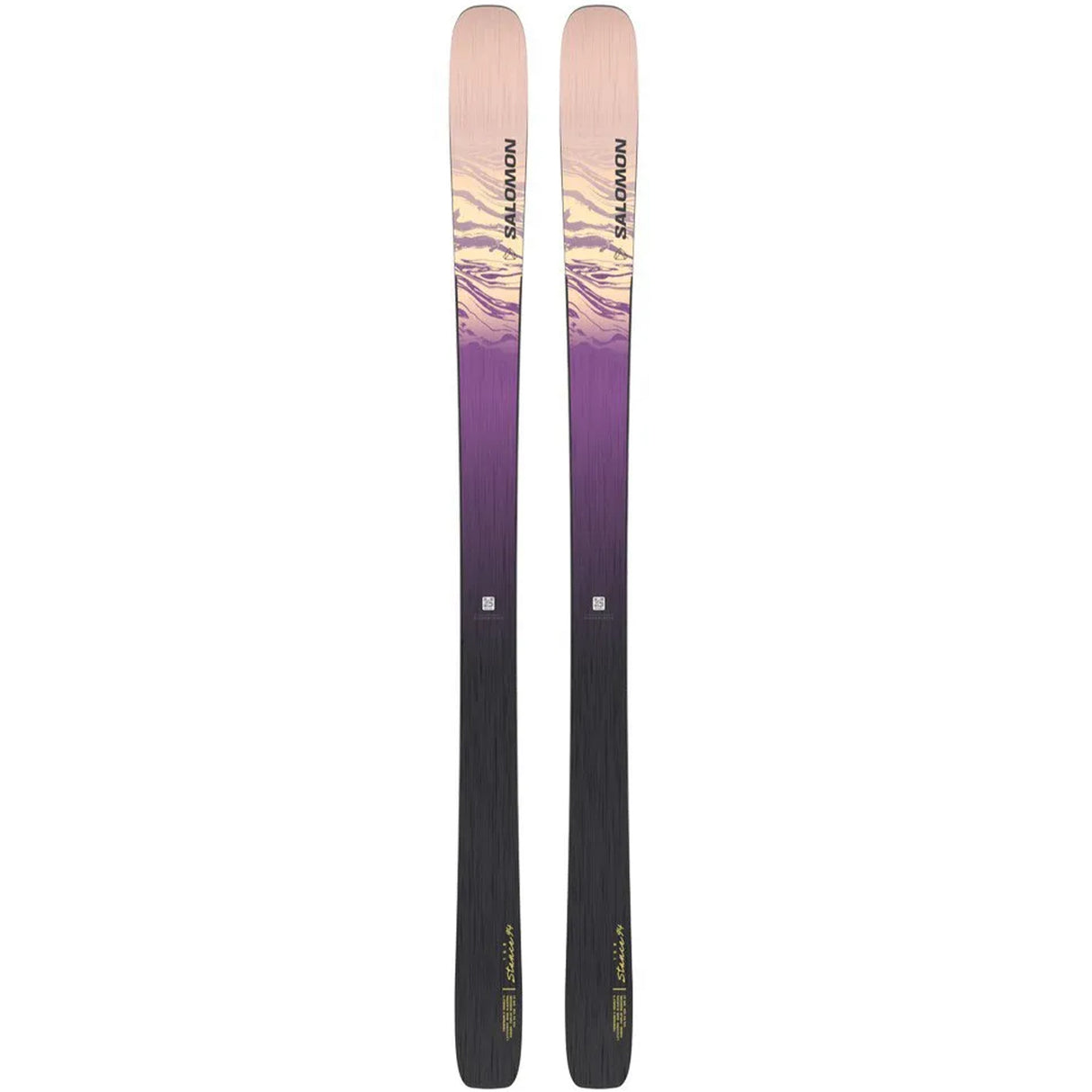 Salomon Demo Stance 94 W 24/25 169 cm