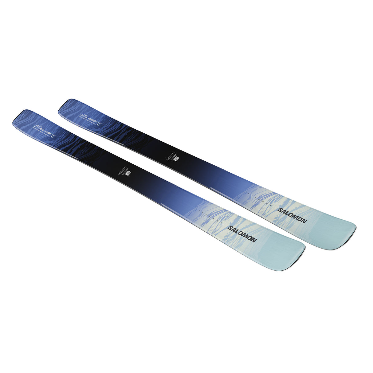 Salomon Stance Pro W 82 25/26