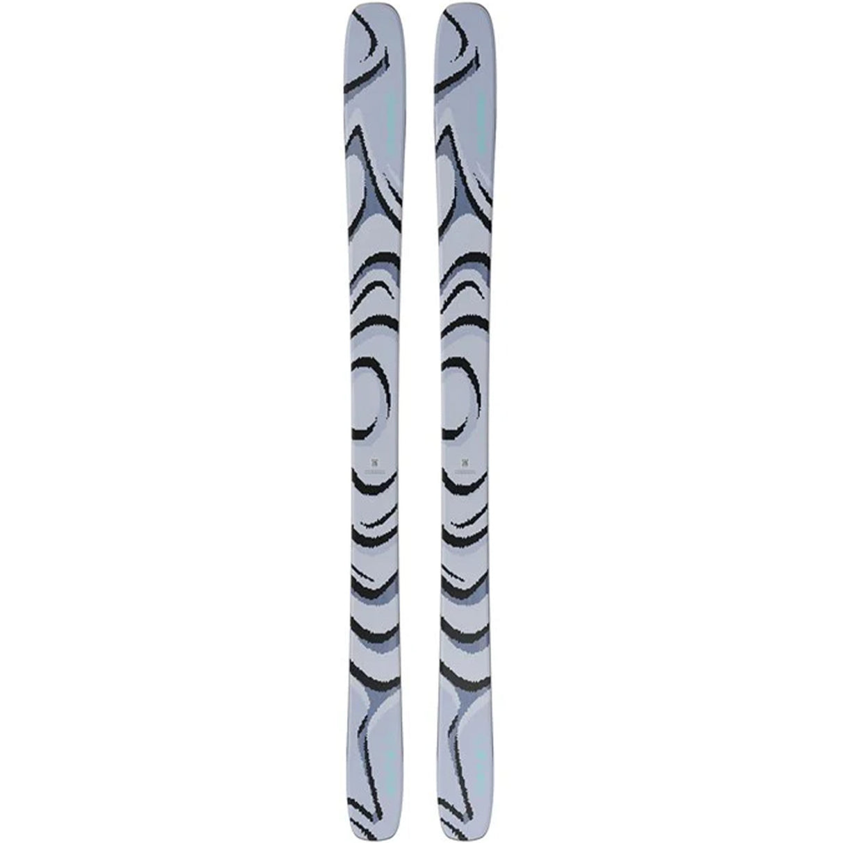 Salomon QST 100 Cosmic Sky 25/26