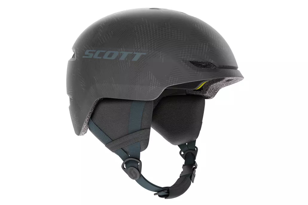 Scott Helmet Keeper 2 Plus