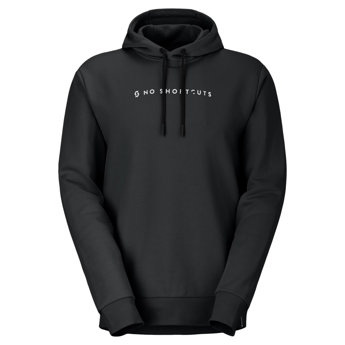 Scott Hoody M's No Shortcuts