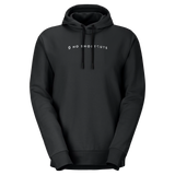 Scott Hoody M's No Shortcuts