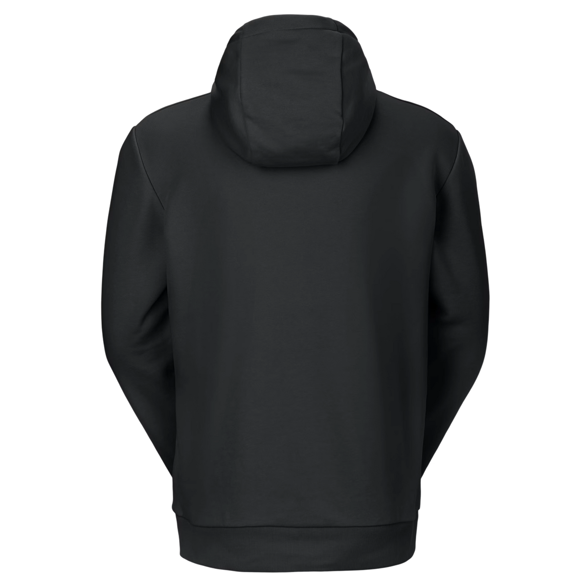 Scott Hoody M's No Shortcuts